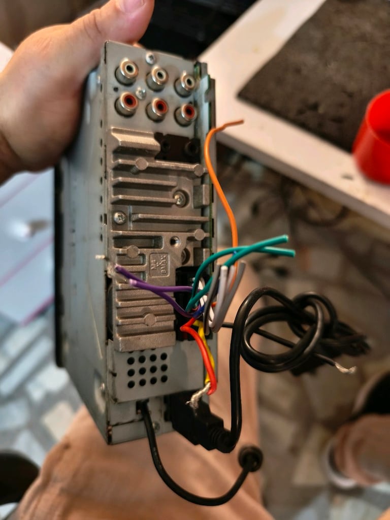 Pioneer 9550 bt - 6