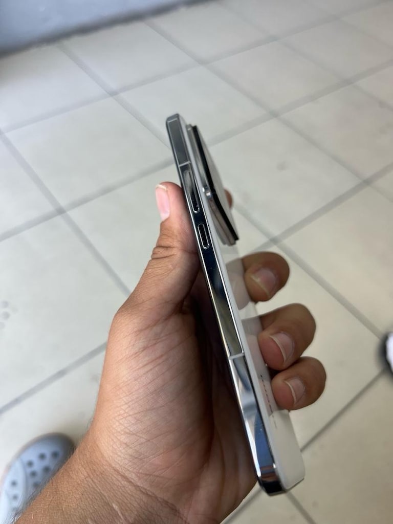 Xiaomi mi 14 Pro server kayıtlı - 5