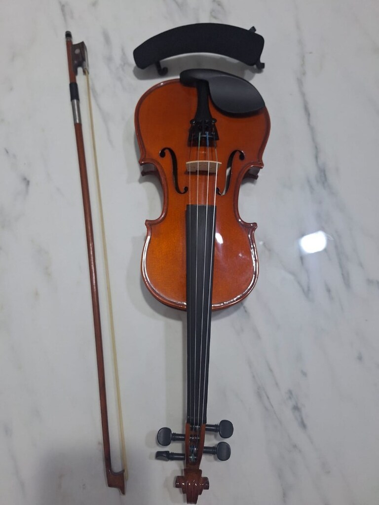 keman - 2