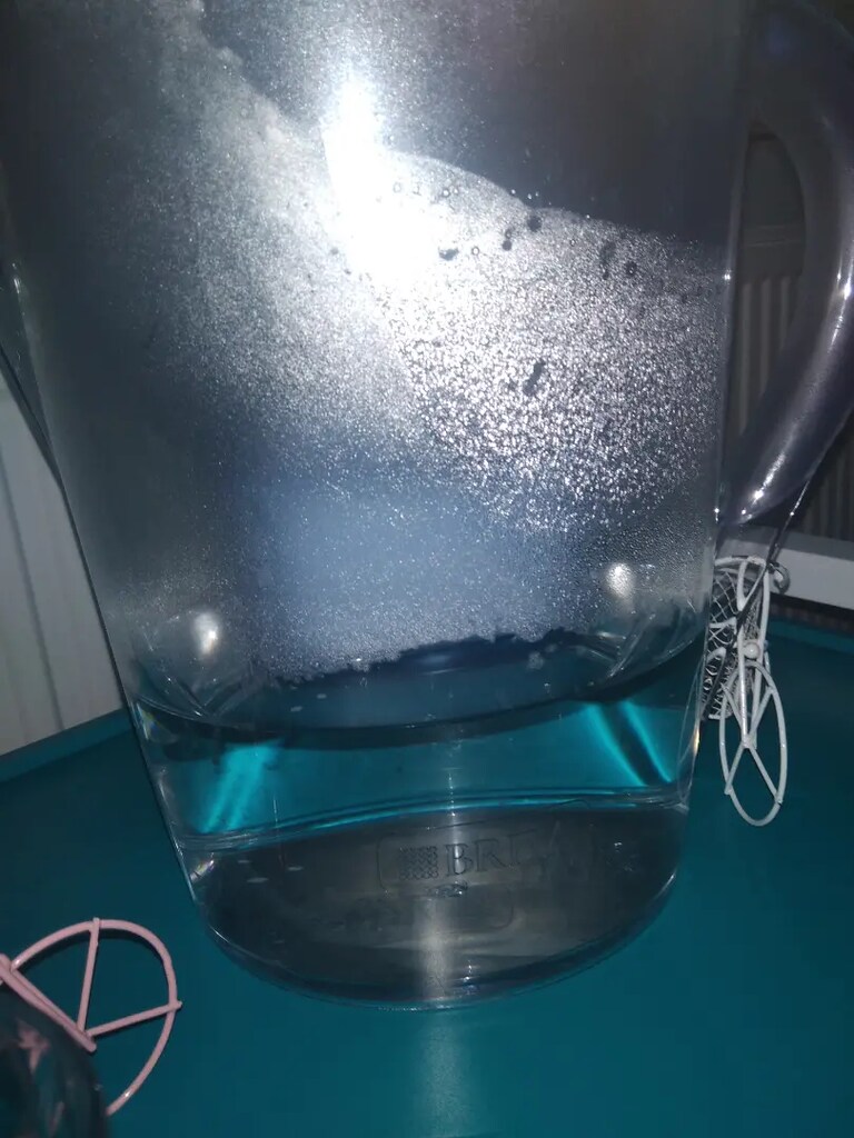 Brita sürahi