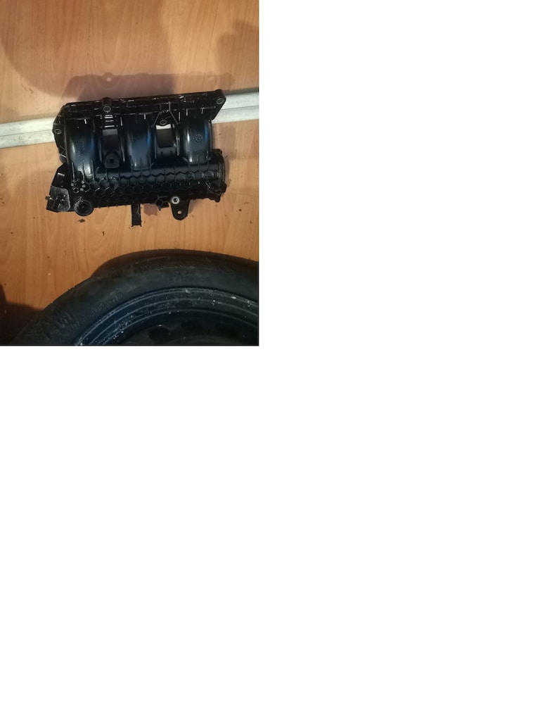 Opel / Peugeot 1.2 Orjinal Emme Manifoldu - 6