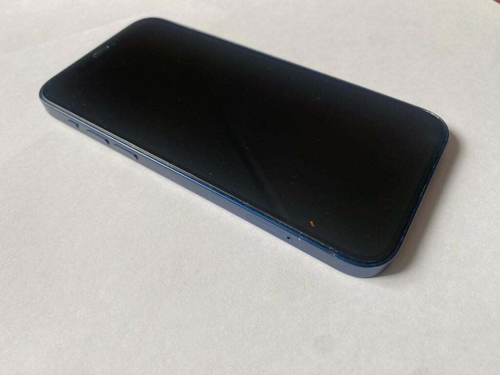 iPHONE 12 mavi 128 gb - 4