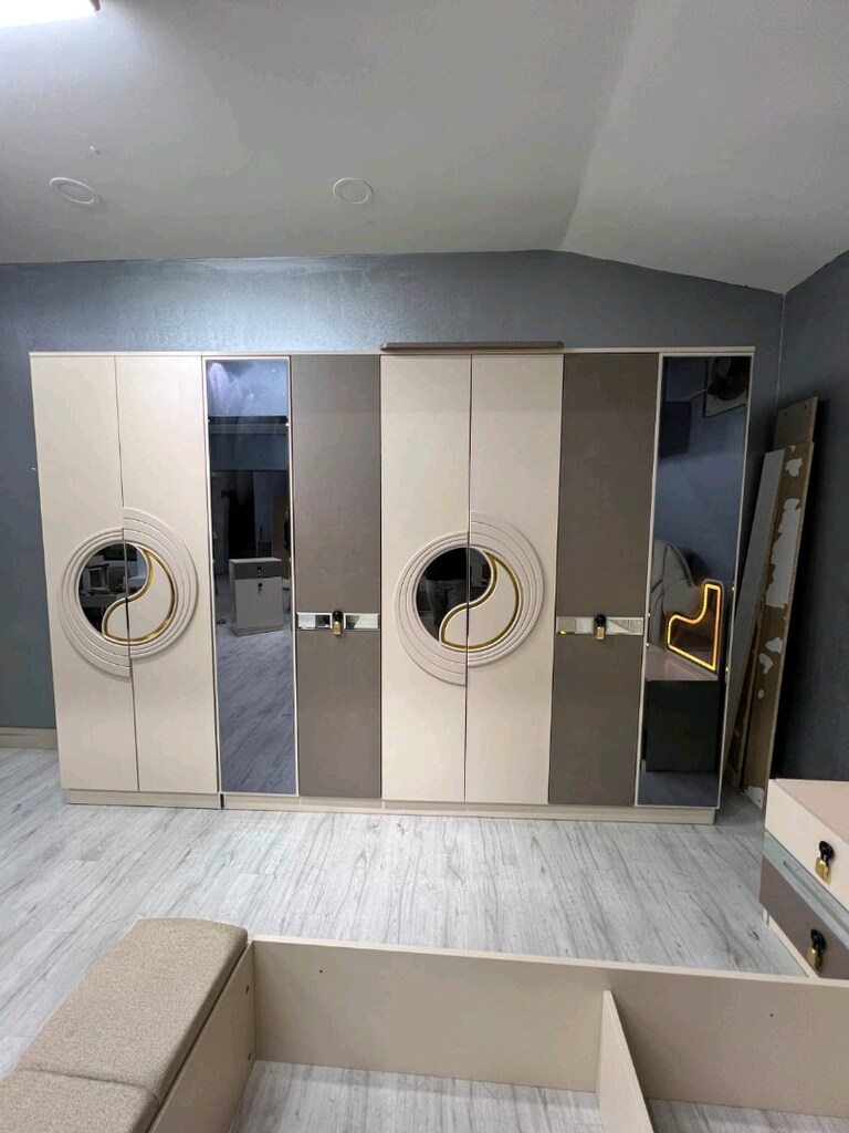 yatak odası takımı modelleri - 13