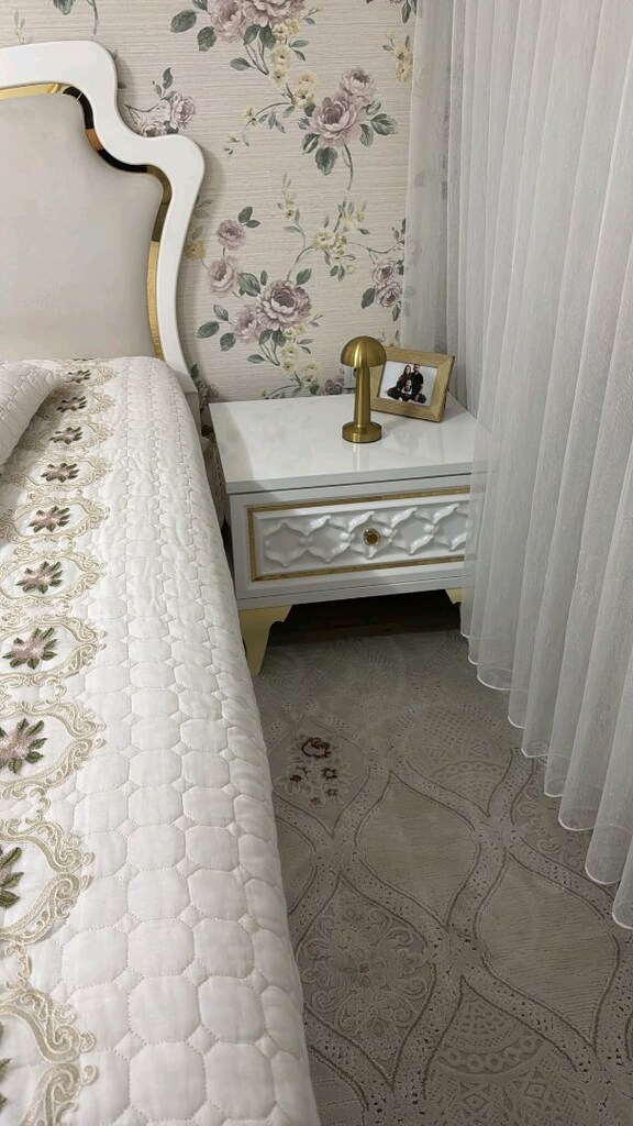 yatak odası - 3
