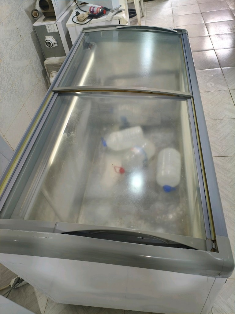 şenocak 770 lt difriz yer ANTAKYA ÇETİNKAYA SPOT - 4
