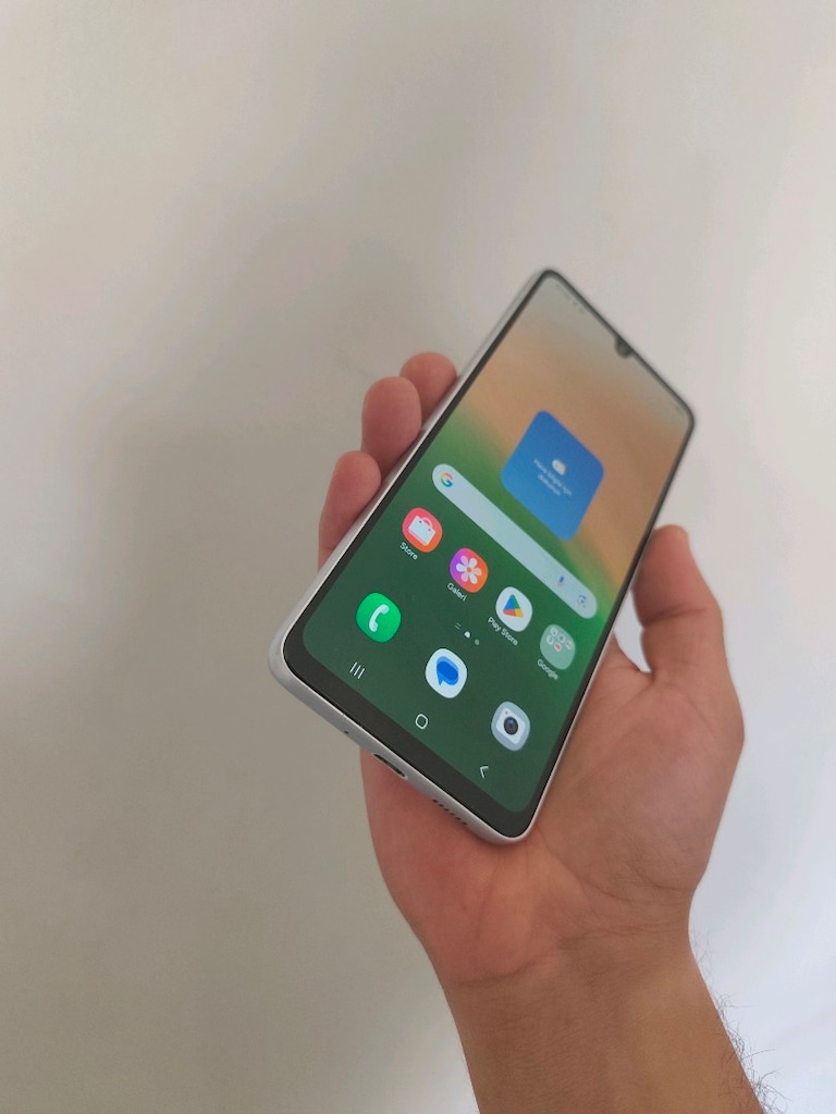 SAMSUNG A33 5G 128 GB TR CİHAZI - 3