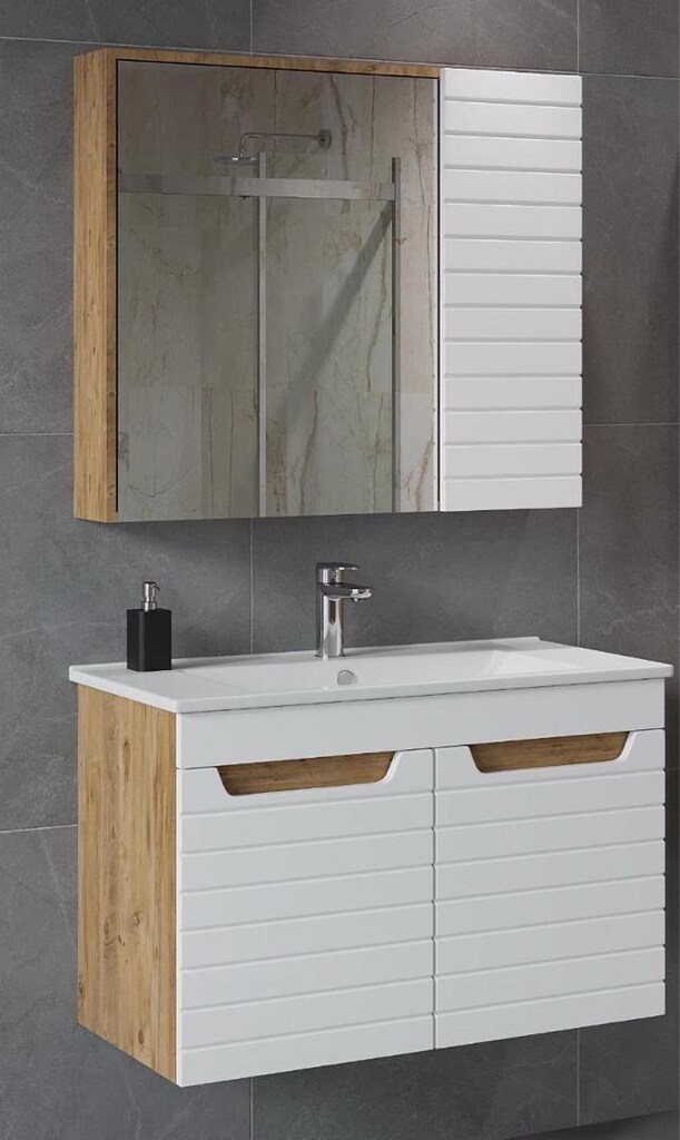 BANYO DOLABI - 2