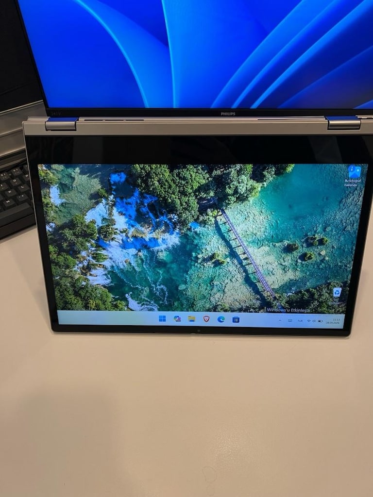 Lenovo IdeaPad C340 Dokunmatik | i5 10. Nesil | 20 GB RAM - 2