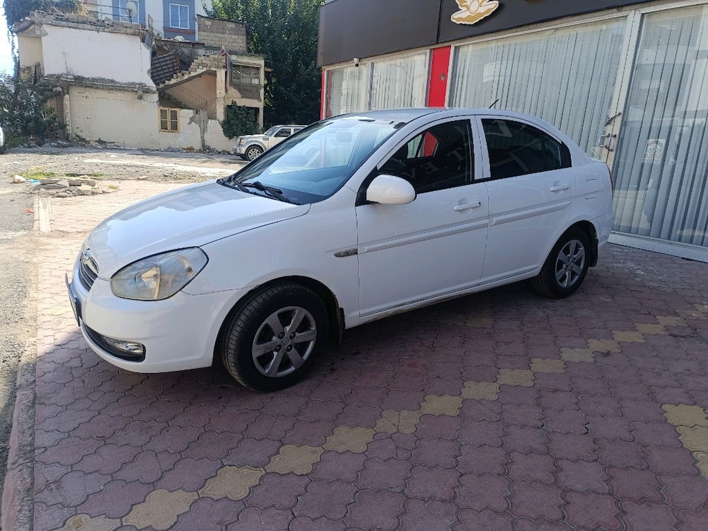 değişensiz orijinal 2011 otomatik - 13