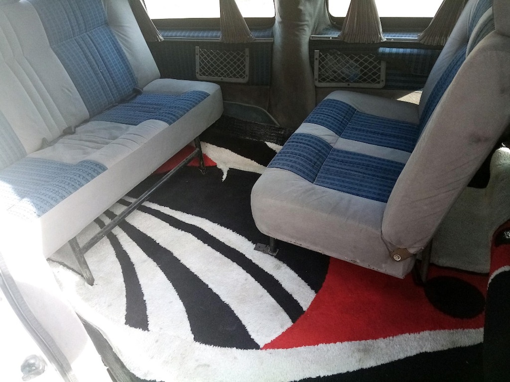 Fiat scudo - 3