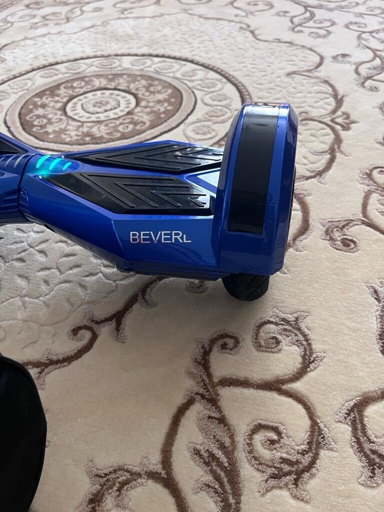 hoverboard 8.5 inç - 8