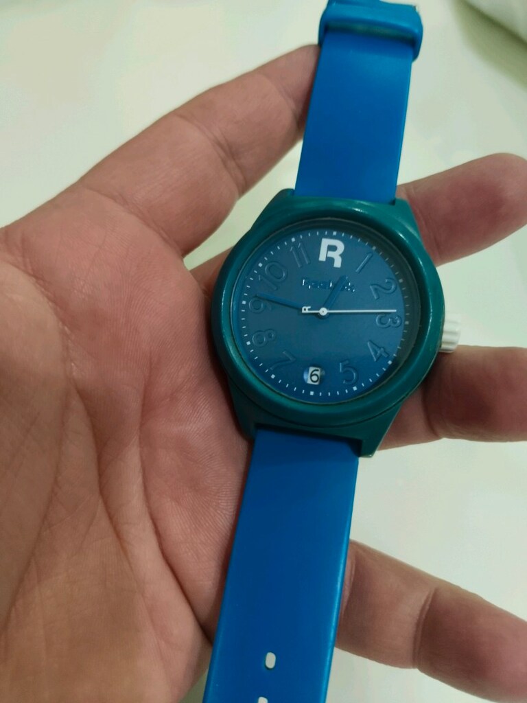 Reebok marka erkek saat - 3