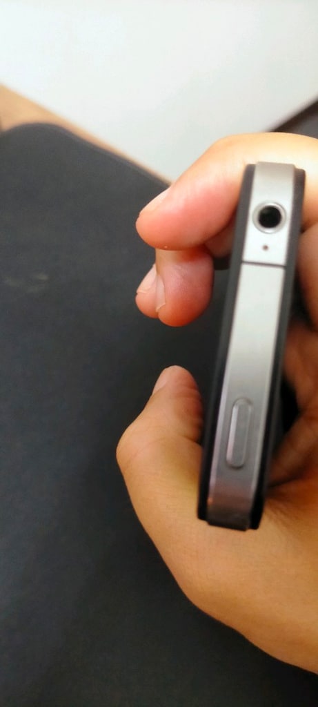 iPhone 4 - 3