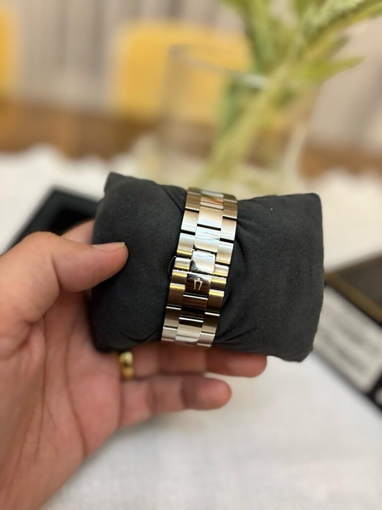 Sıfır Orjinal Bulova - 3