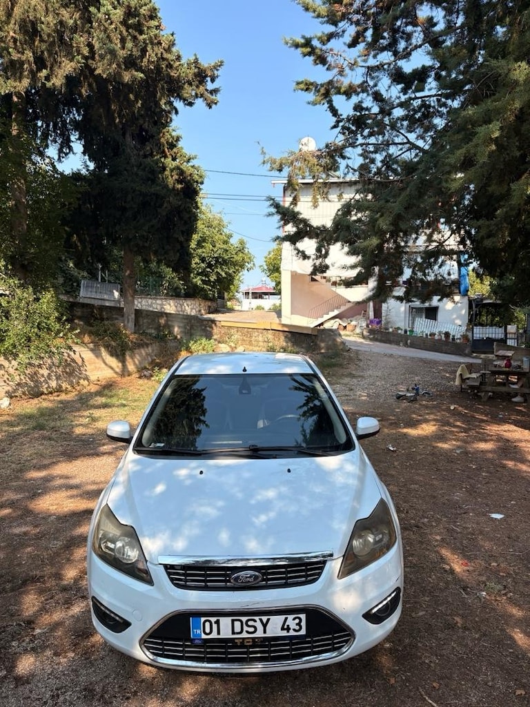 Ford Focus 2011 Titanyum Bakımlı ve Tertemiz - 17
