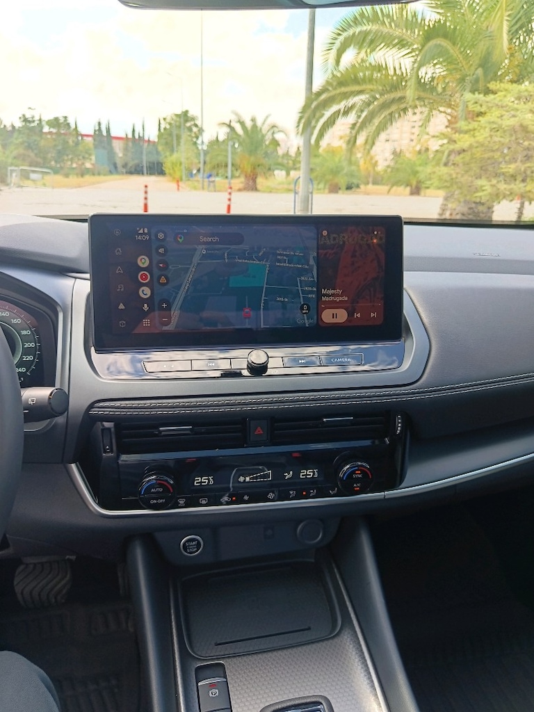 2025 QASHQAI SKYPACK/23 BiN KM/HATASIZ/ C.TAVAN/S.TKP/K.NOKTA/360° KAM - 15