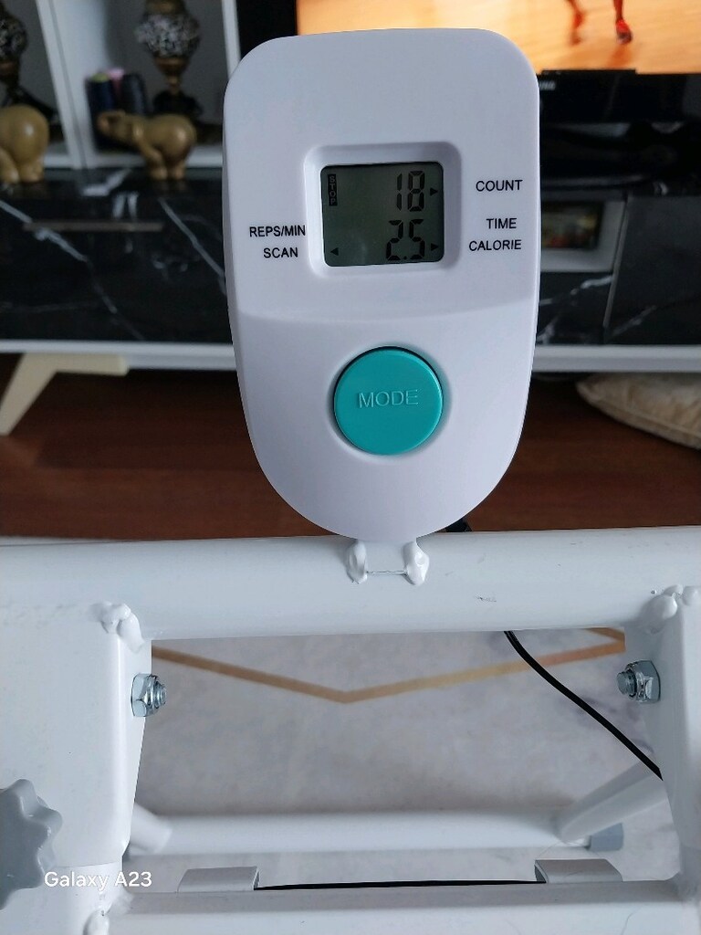 robo tırmanma yürüyüş aleti - 9