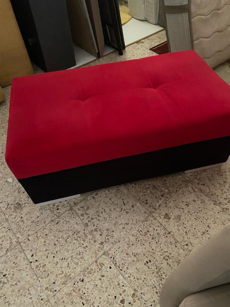 köşe takımı yataklı sandıklı taytuyu - 5