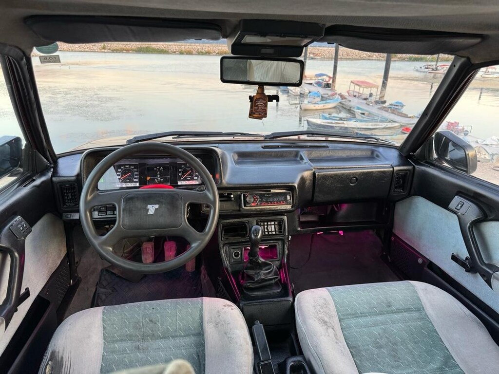 KİTAP GİBİ DOĞAN SLX 10 TANE DOĞAN SLX VAR ELİMDE - 11