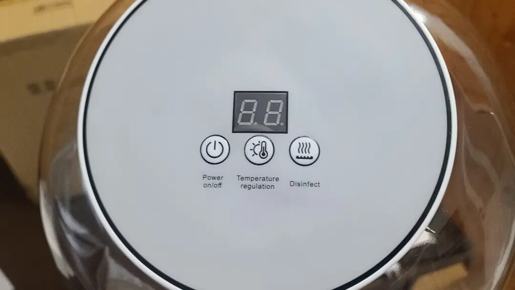 Sıfır ürün ,Çok Fonksiyonlu Elektrikli Yiyecek Isıtıcı Kap, BEYLİKDÜZÜ - 11