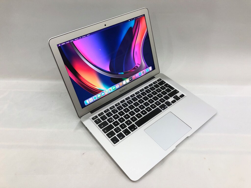APPLE MACBOOK AİR LAPTOP - 5