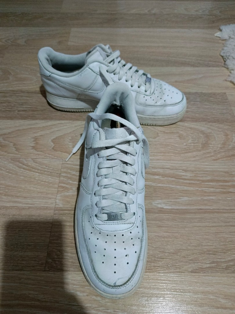 Nike AİR AF1 43- 44 - 5
