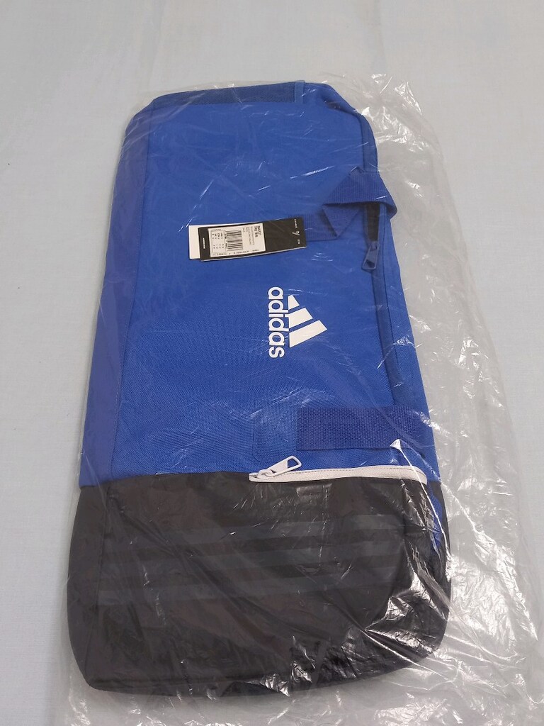 ADİDAS SPORCU CANTASI B 46127 TIRO TB M YENİ 1 ADET 1.800TL STOK 4 AD - 8