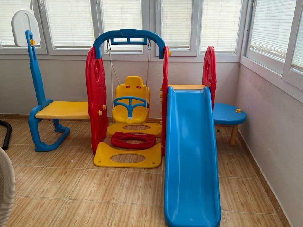 temiz evin içinde kullanıldı - 5