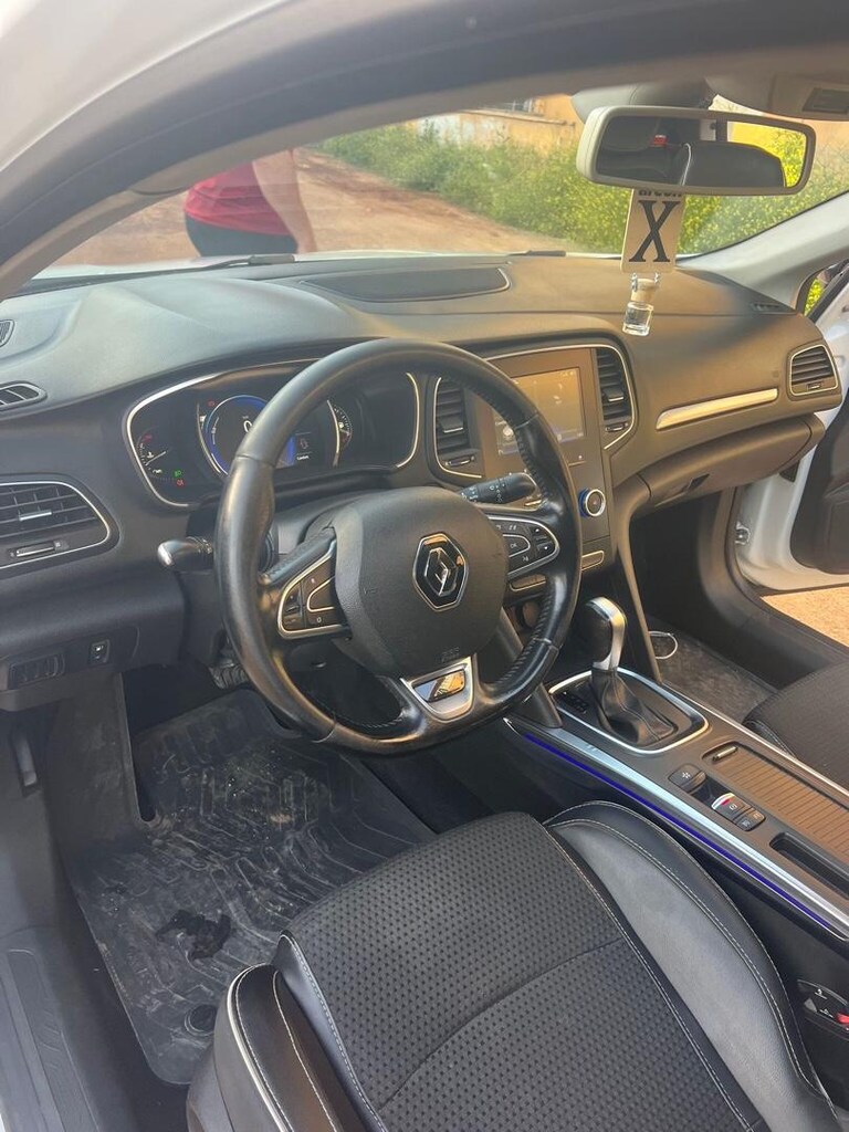 temiz icon 2017 megane 4 - 12