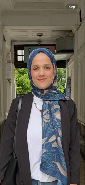 Tüm dersler özel ders verilir