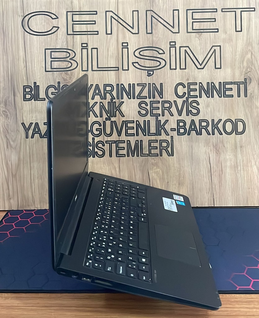 DELL LATİTUDE 3550 LAPTOP - 2
