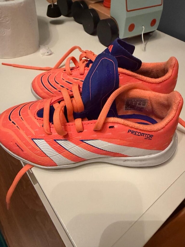 Adidas krampon - 4