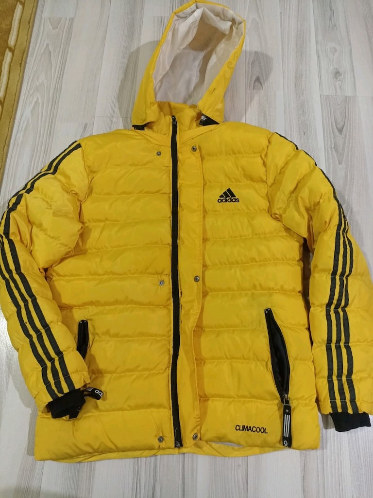 XL Adidas mont - 2