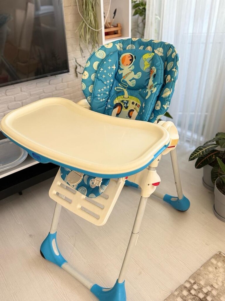 chicco polly moon mama sandalyesi - 3