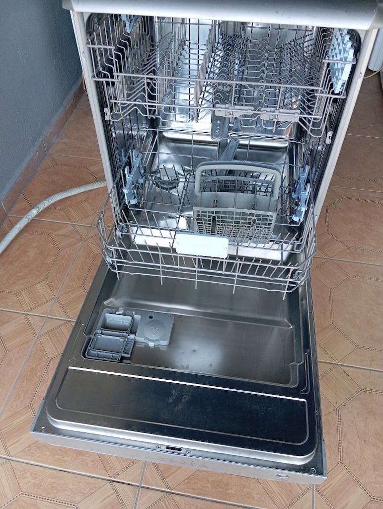 Beko bulaşık makinesi 3_5 prağrağam - 2