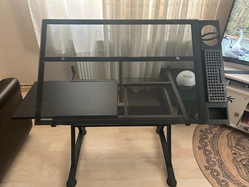 Artzone Profesyonel Çizim Masası