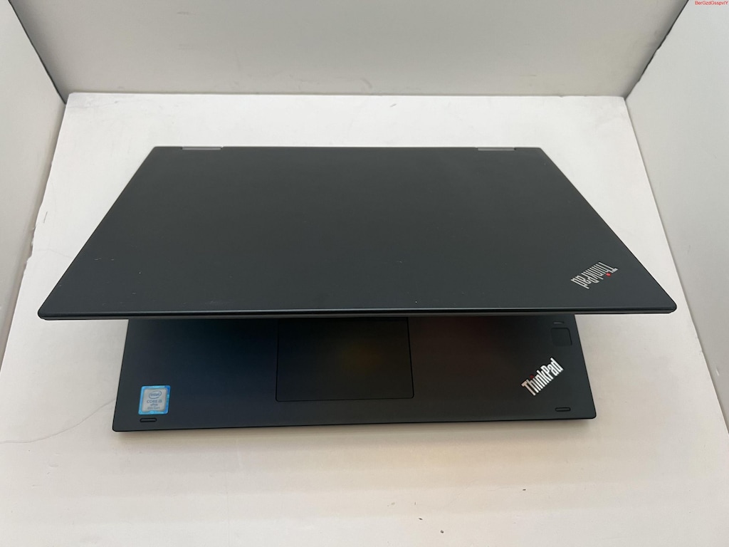 THİNKPAD X380 YOGA İ5 8. NESİL 8 RAM 256 M2SSD DOKUNMATİK - 9