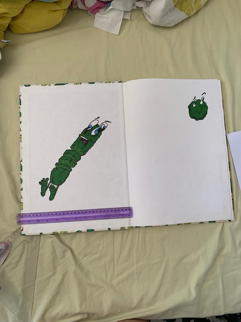 6 adet Defter CONSON-Siyah ve Beyaz Eskiz-DOT GRID-Suluboya bloğu - 9