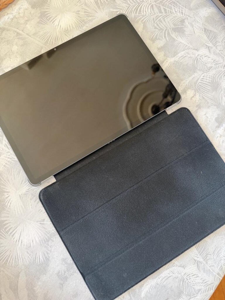 HUAWEI matePad 11.5” - 4