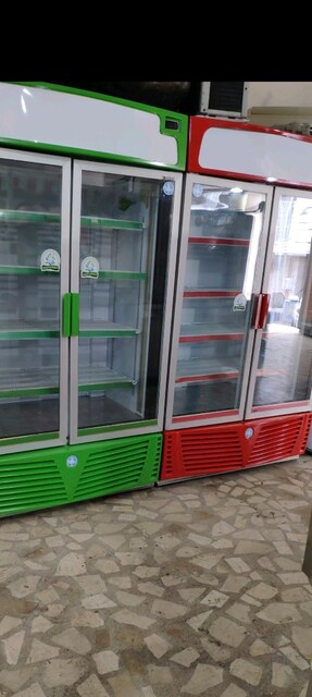 su dolabı ayran dolabi