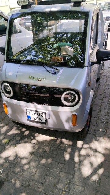 Musatti doch pro 66000