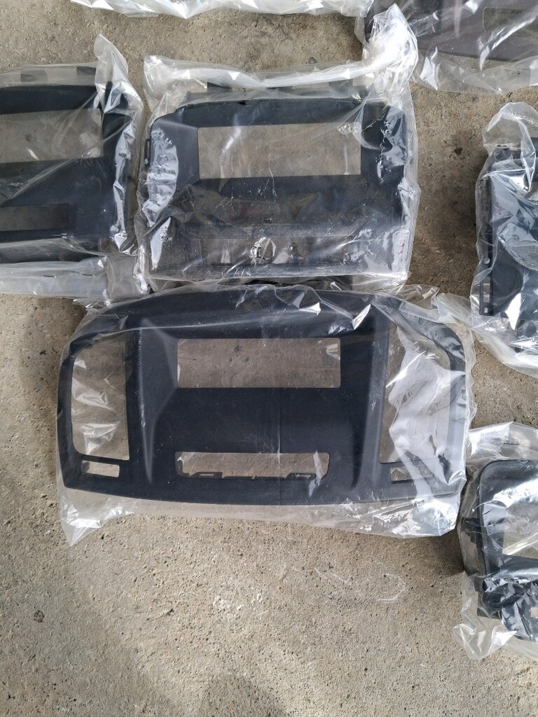 OPEL CHEVROLET TEYP CERCEVELERİ - 8