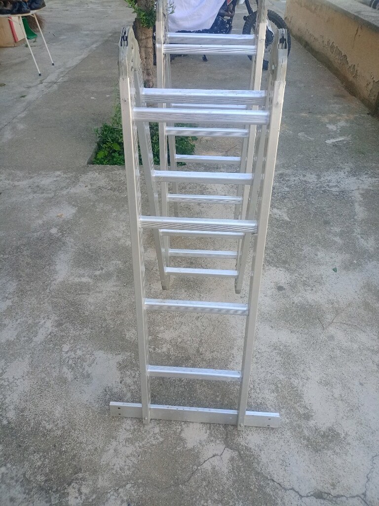 merdiven - 3
