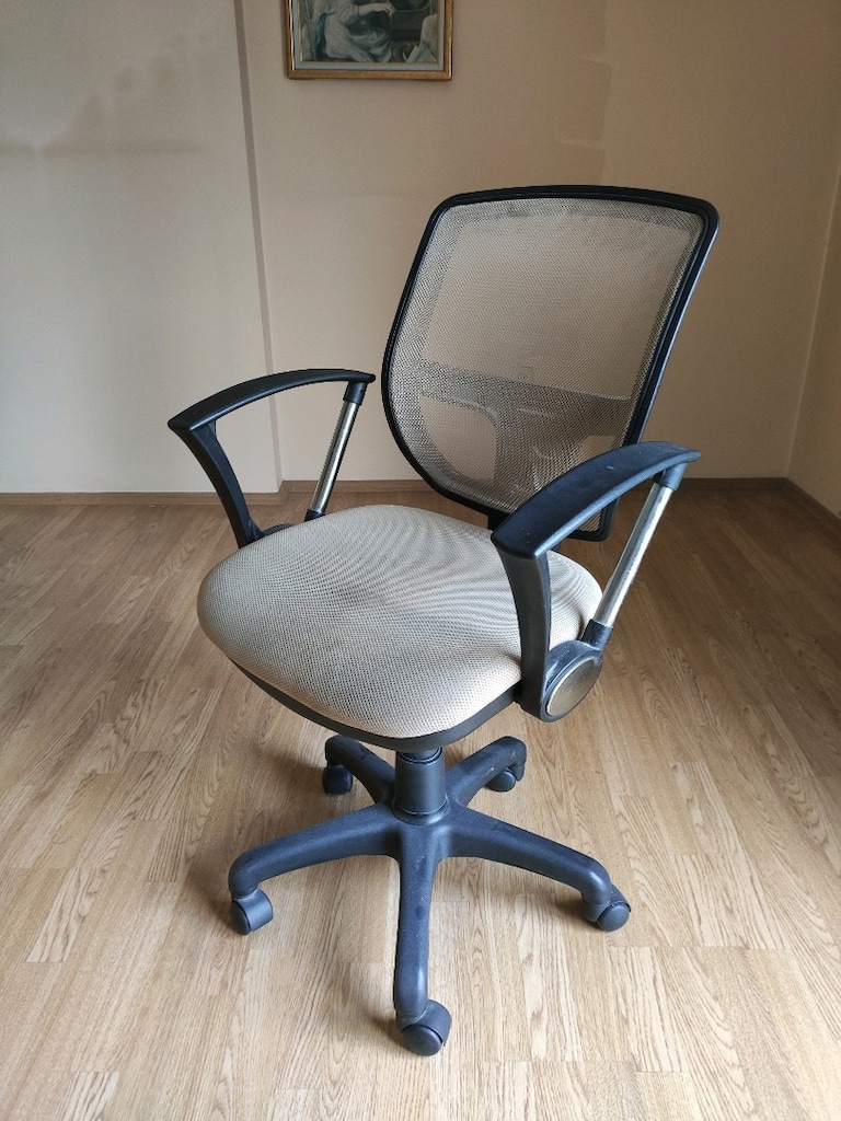 OFİS BÜRO SANDALYESİ KOLTUĞU - 7