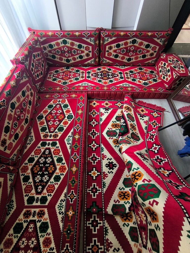 ŞARK KÖŞESİ 10 PARÇA - 2