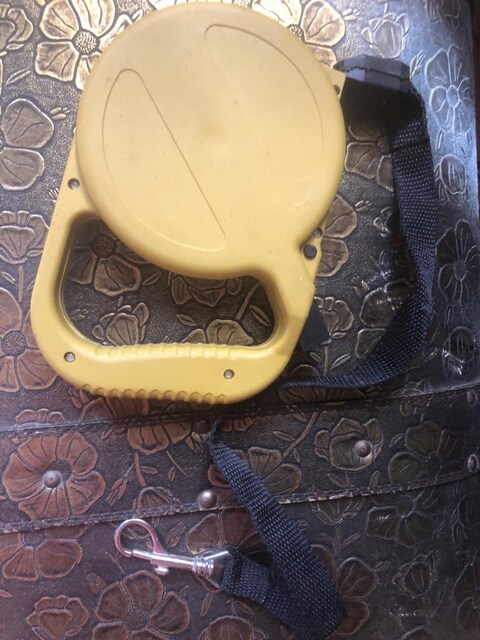 otomatik makaralı tasma
