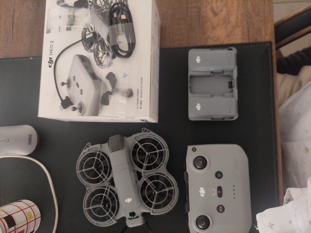 DJI NEO 2