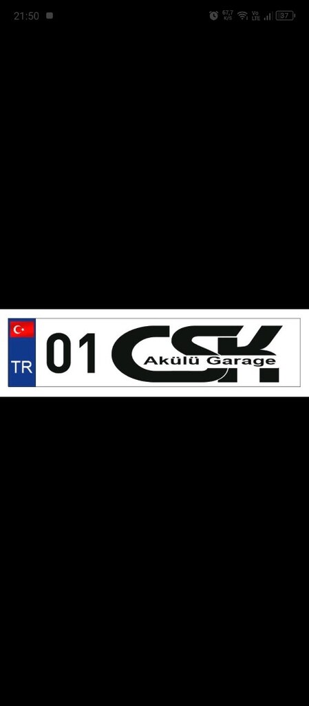 AKÜLÜ ARABA ÇEŞİTLERİ - 8