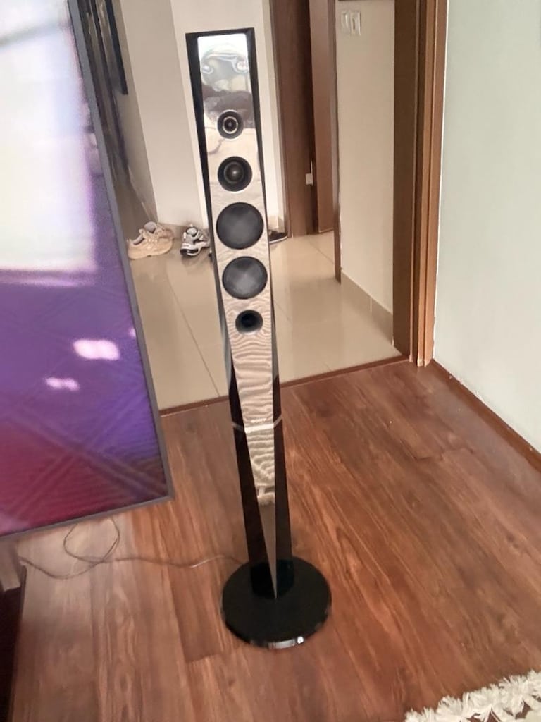SONY BDV-N9200W sinema sistemi - 2