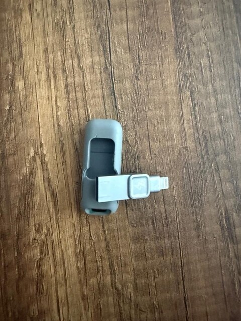 İphone Lighting Usb Flash disk 128 GB